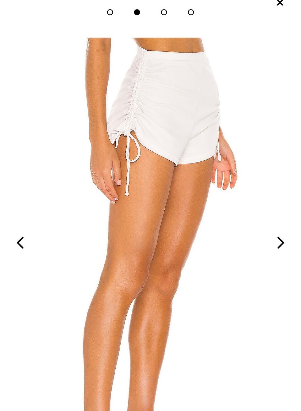 $88 Lovers + Friends Hollie Shorts
Size small